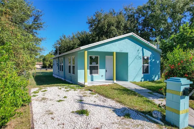 $1,650 | 319 Ave P Northeast, Winter Haven, FL 33881