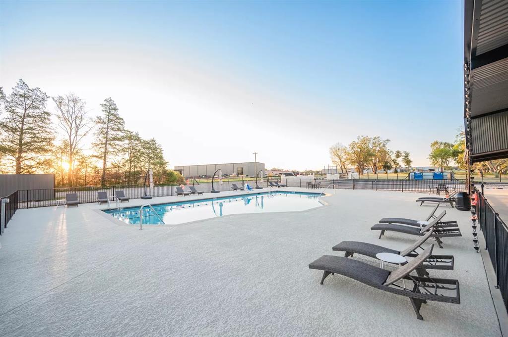 Lot 61 Rocco Dr Mount Mount Pleasant, TX 75455 - Photo 13 of 24 a view of a terrace with chairs