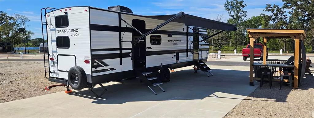 Lot 61 Rocco Dr Mount Mount Pleasant, TX 75455 - Photo 4 of 24 a building outdoor space with sitting area