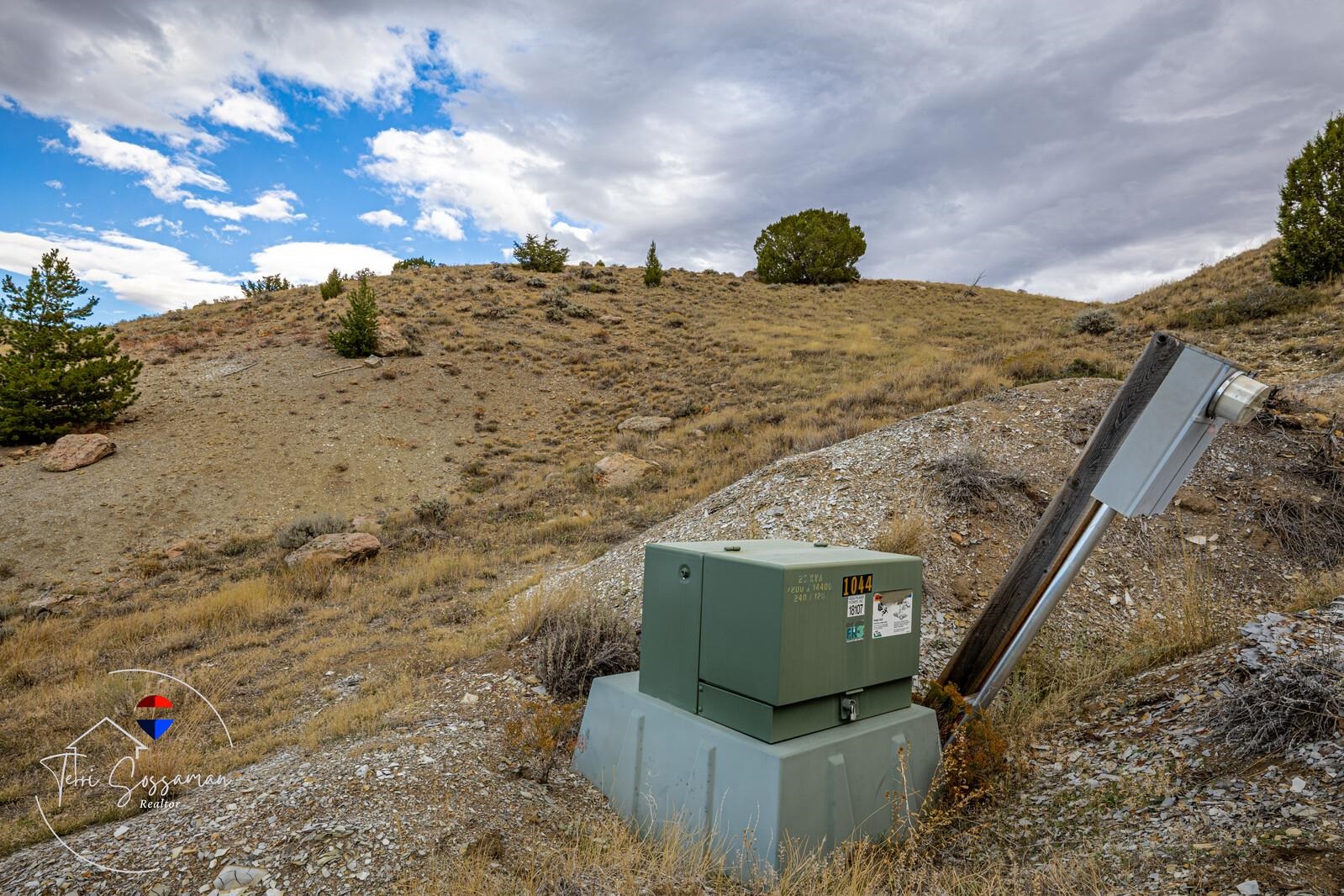 12920 Coal Mountain Road Casper, WY 82604 - Photo 13 of 32
