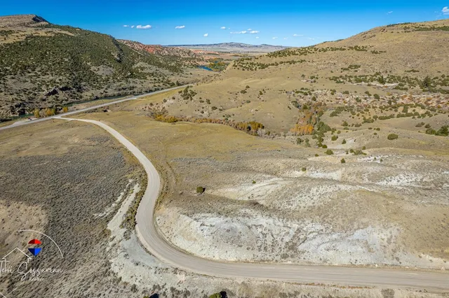 $240,000 | 12920 Coal Mountain Road, Casper, WY 82604