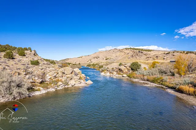 $240,000 | 12920 Coal Mountain Road, Casper, WY 82604