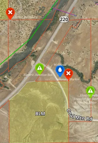 $240,000 | 12920 Coal Mountain Road, Casper, WY 82604