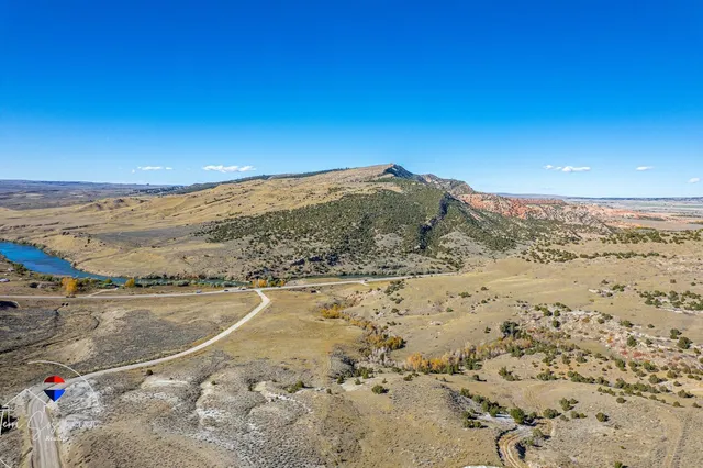$240,000 | 12920 Coal Mountain Road, Casper, WY 82604