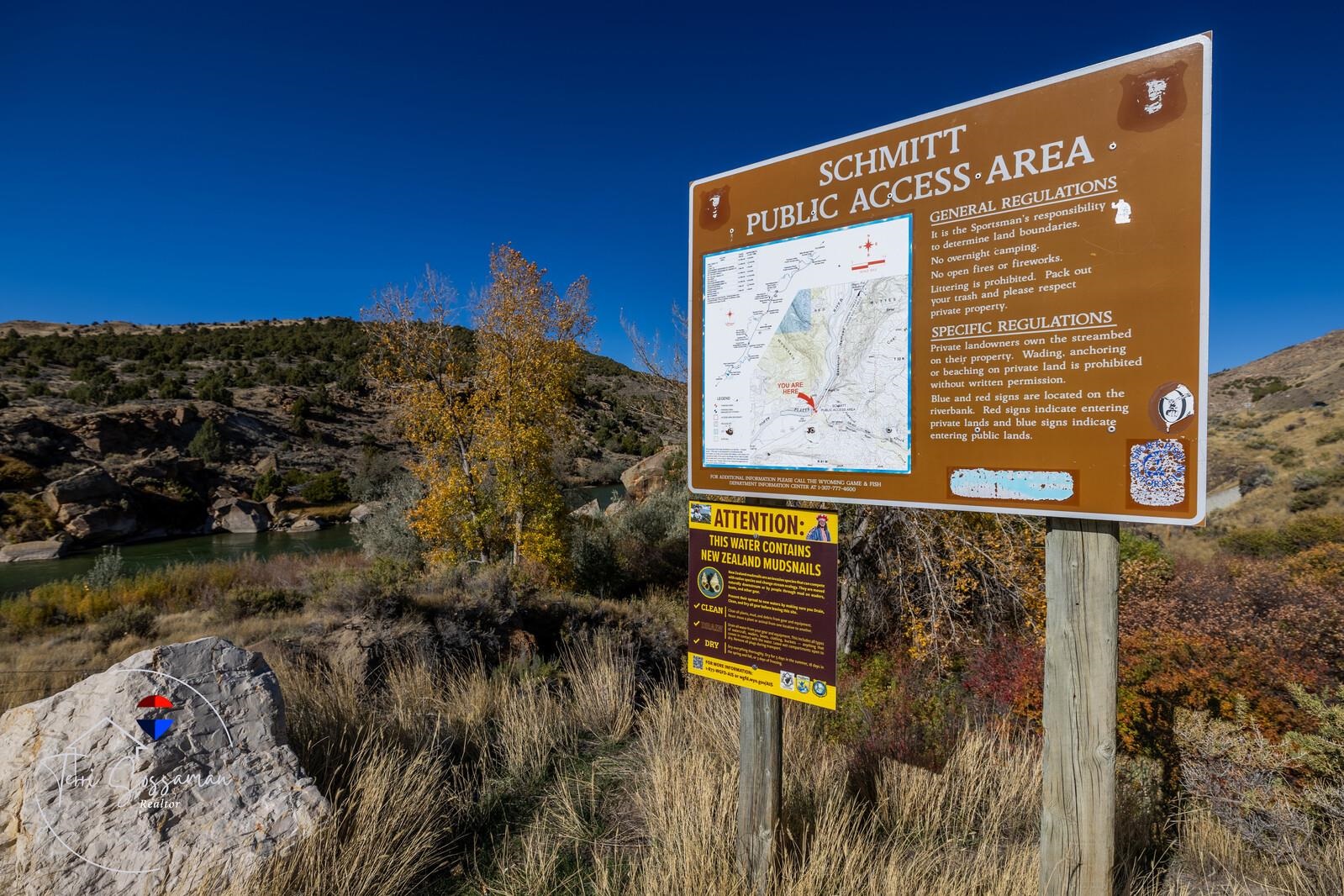 12920 Coal Mountain Road Casper, WY 82604 - Photo 4 of 32