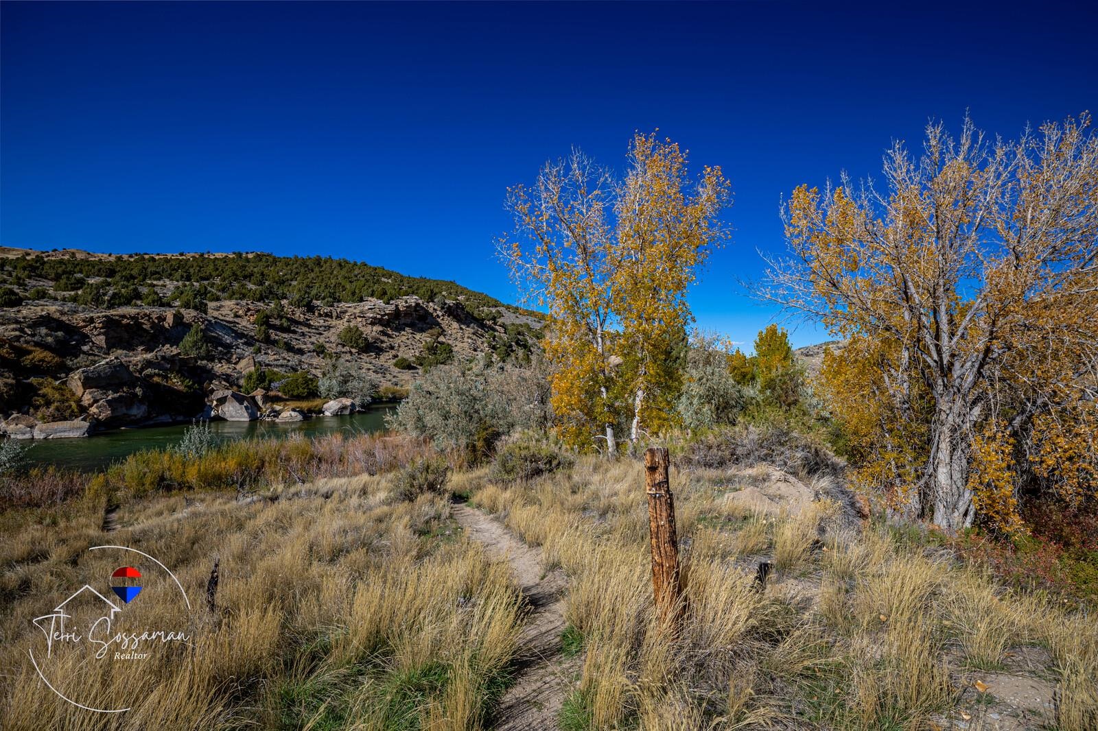 12920 Coal Mountain Road Casper, WY 82604 - Photo 5 of 32