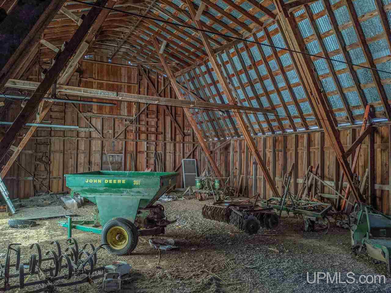 11851 Co Road Cornell, MI 49818 - Photo 20 of 49