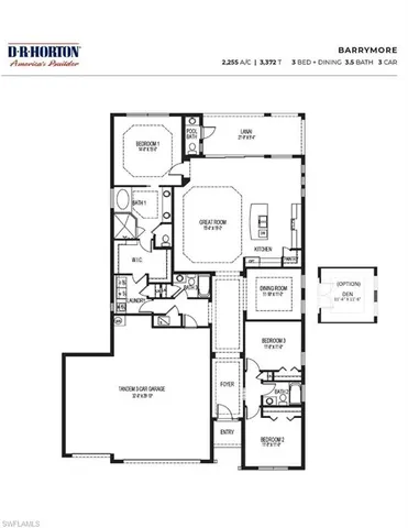 $1,150,000 | 14506 Kelson Circle, Naples, FL 34114