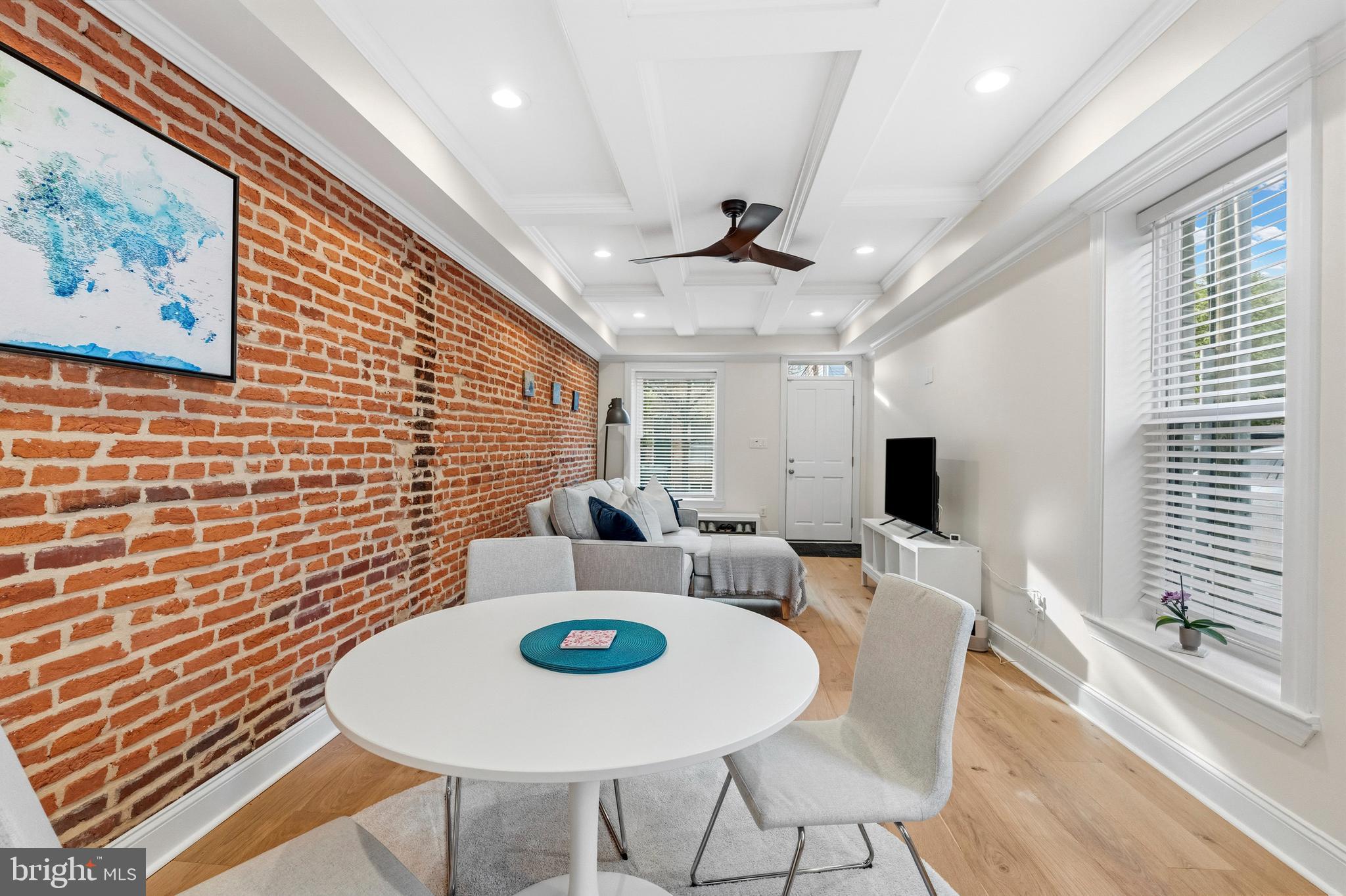 1452 Boyle Street Baltimore, MD 21230 - Photo 16 of 55