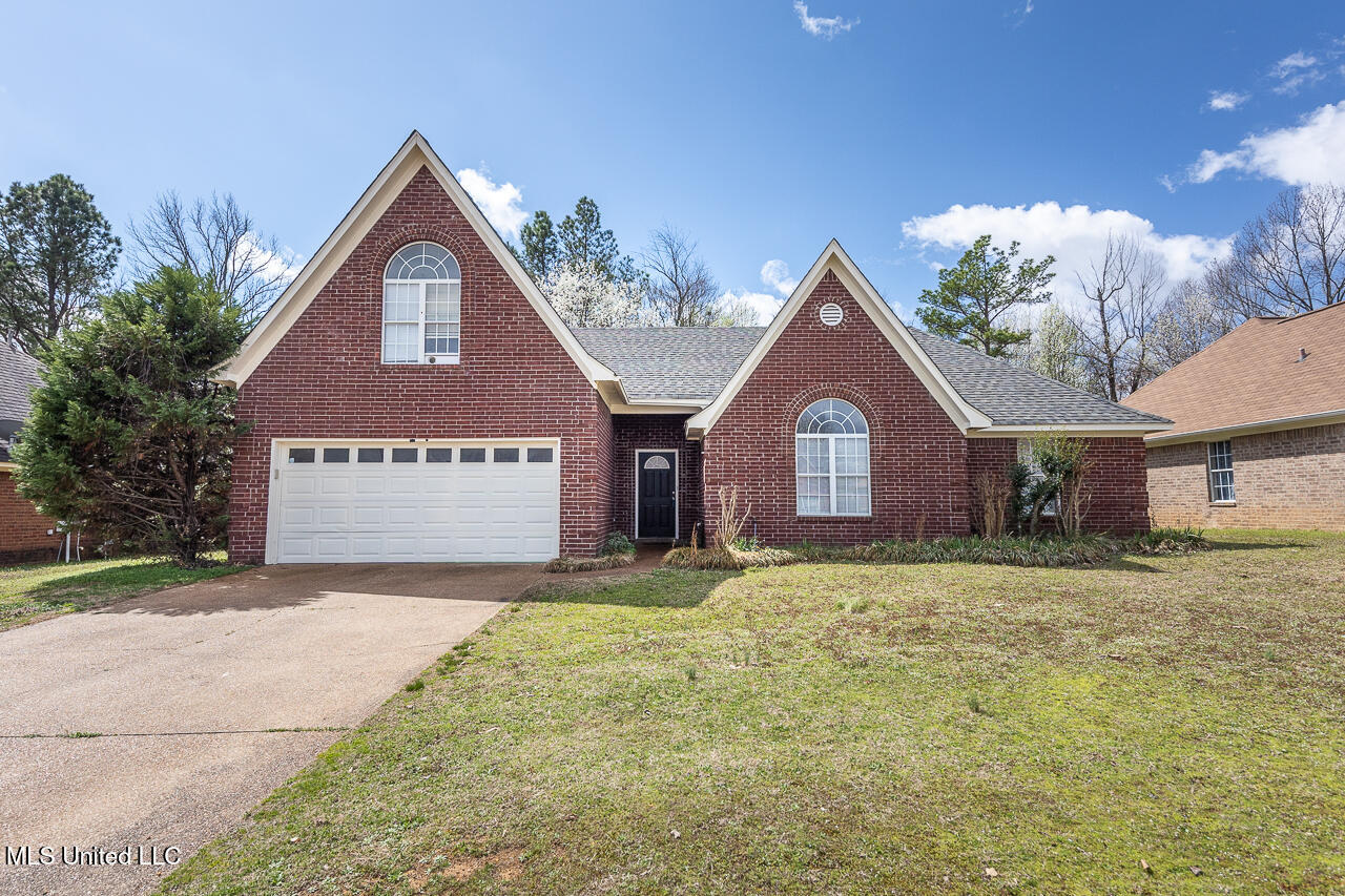 5583 Blocker Street Olive Branch, MS 38654 - Photo 1 of 21 Blocker-27-20