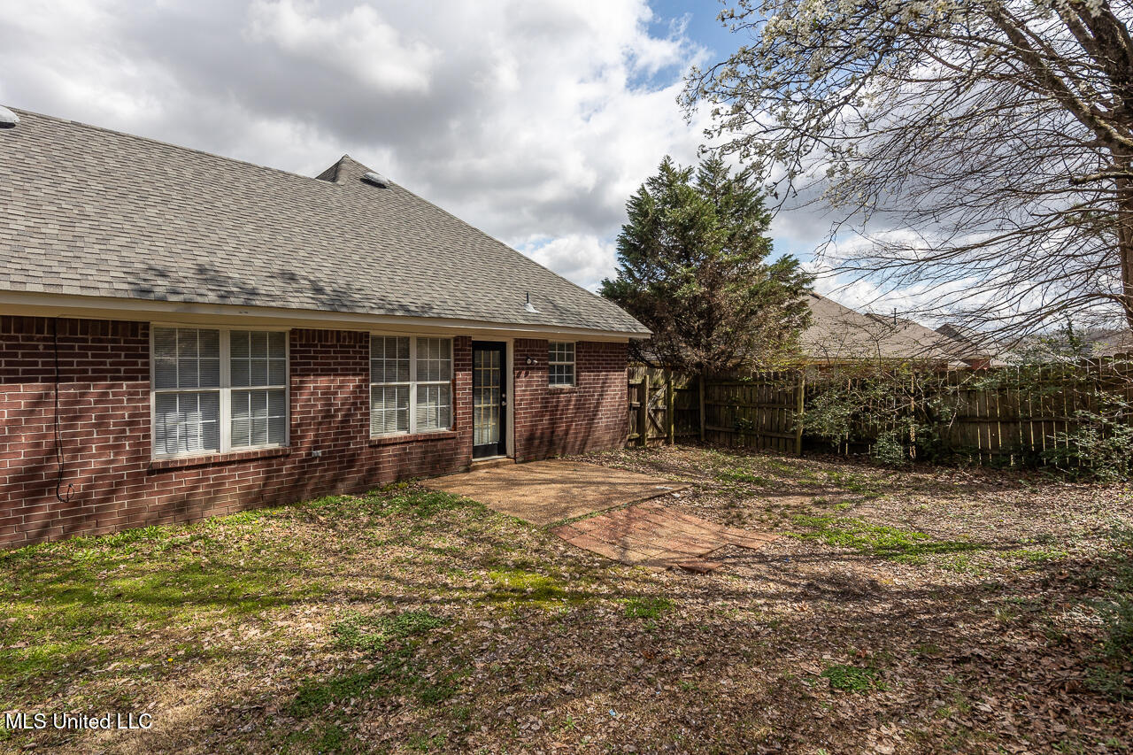 5583 Blocker Street Olive Branch, MS 38654 - Photo 18 of 21 Blocker-24-17