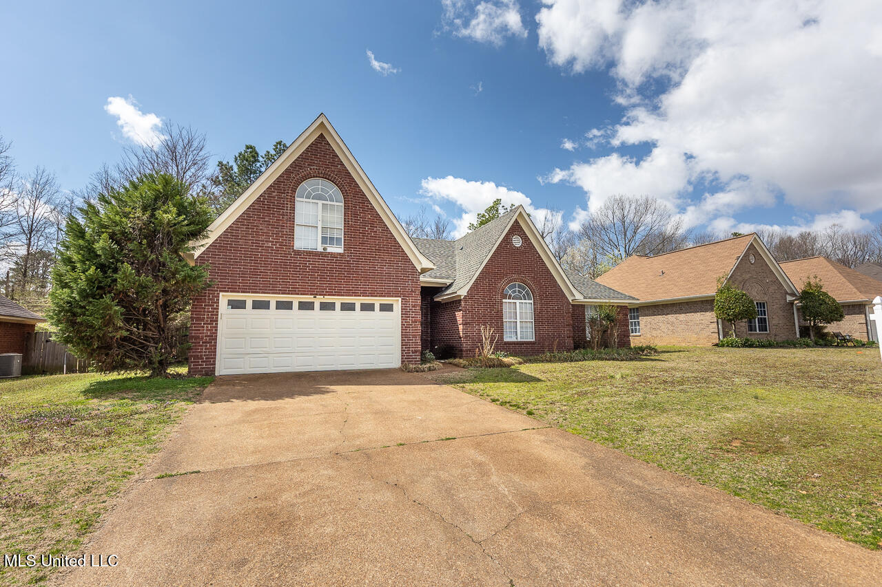 5583 Blocker Street Olive Branch, MS 38654 - Photo 20 of 21 Blocker-26-19