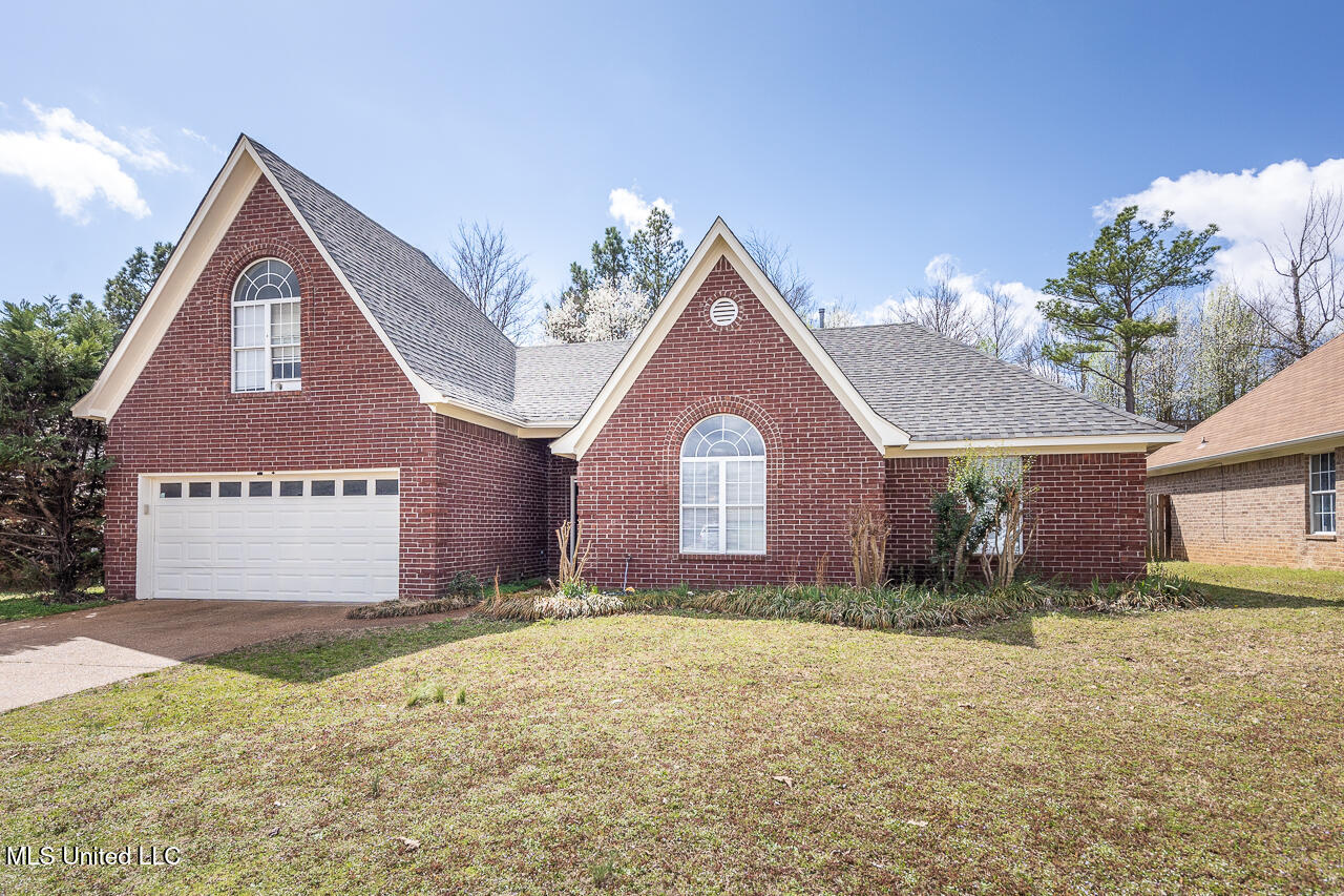 5583 Blocker Street Olive Branch, MS 38654 - Photo 21 of 21 Blocker-28-21