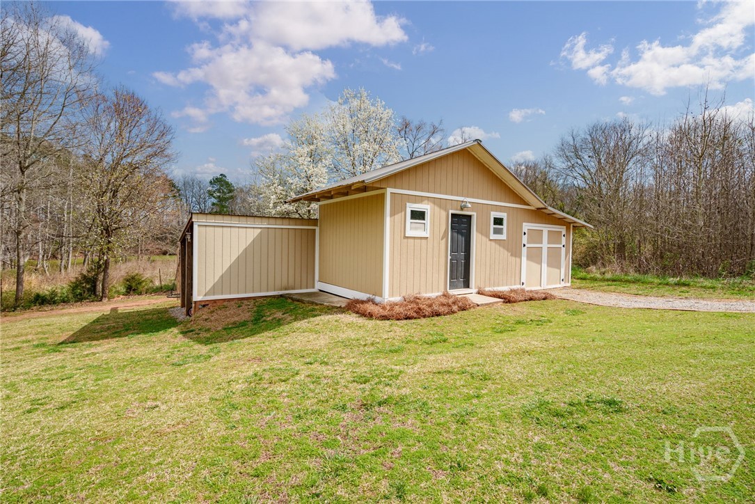 3321 Colham Ferry Road Watkinsville, GA 30677 - Photo 57 of 67
