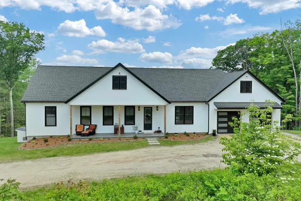 $789,000 | 33 Old New Ipswich Road, Rindge, NH 03461