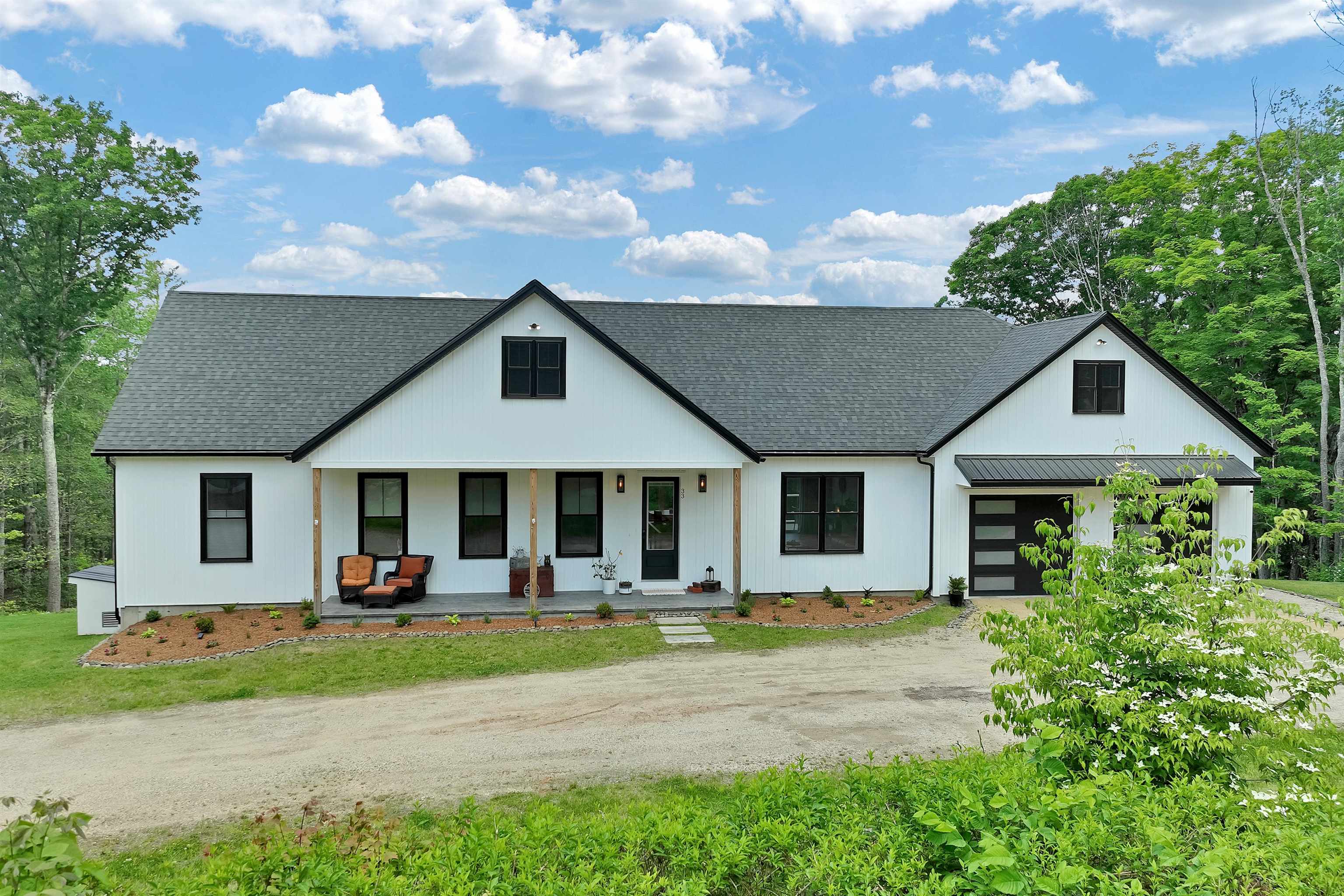 33 Old New Ipswich Road Rindge, NH 03461 - Photo 1 of 45