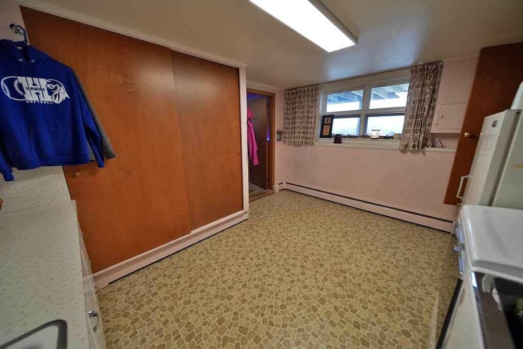 97 Calais Road Houlton, ME 04730 - Photo 64 of 90 laundry-room-hodgdon-home