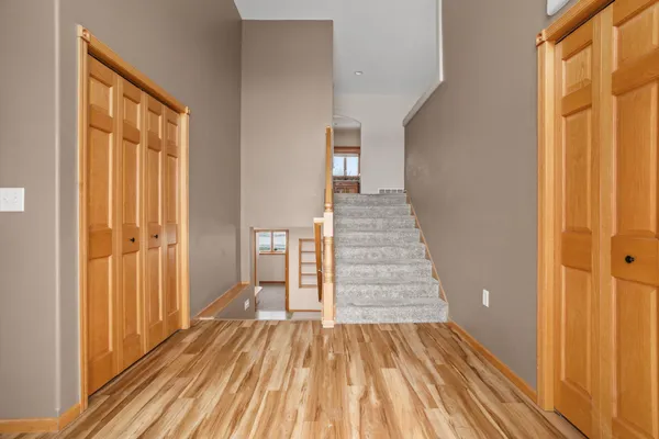 $499,900 | 1410 Mendenhall Avenue, Breckenridge, MN 56520