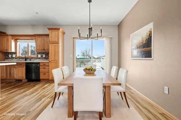 $499,900 | 1410 Mendenhall Avenue, Breckenridge, MN 56520