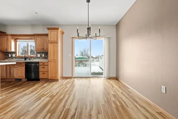 $499,900 | 1410 Mendenhall Avenue, Breckenridge, MN 56520