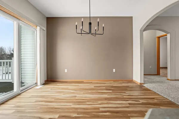 $499,900 | 1410 Mendenhall Avenue, Breckenridge, MN 56520