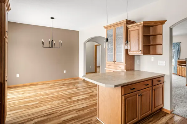$499,900 | 1410 Mendenhall Avenue, Breckenridge, MN 56520
