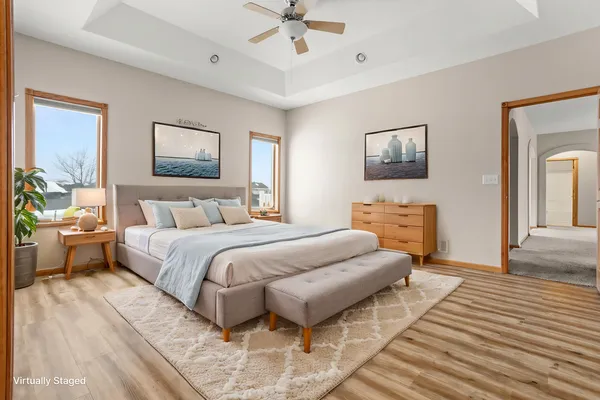 $499,900 | 1410 Mendenhall Avenue, Breckenridge, MN 56520