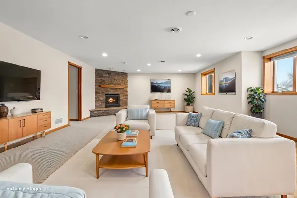 $499,900 | 1410 Mendenhall Avenue, Breckenridge, MN 56520