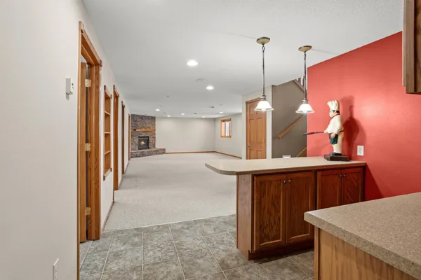 $499,900 | 1410 Mendenhall Avenue, Breckenridge, MN 56520