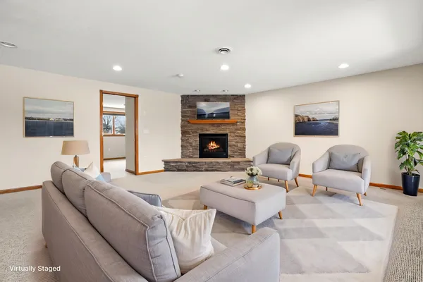 $499,900 | 1410 Mendenhall Avenue, Breckenridge, MN 56520