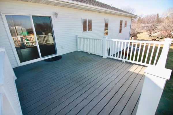 $499,900 | 1410 Mendenhall Avenue, Breckenridge, MN 56520