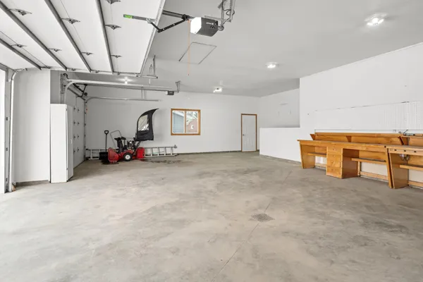 $499,900 | 1410 Mendenhall Avenue, Breckenridge, MN 56520