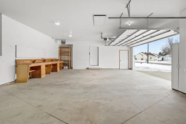 $499,900 | 1410 Mendenhall Avenue, Breckenridge, MN 56520