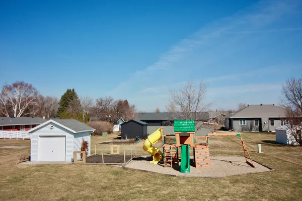 $499,900 | 1410 Mendenhall Avenue, Breckenridge, MN 56520