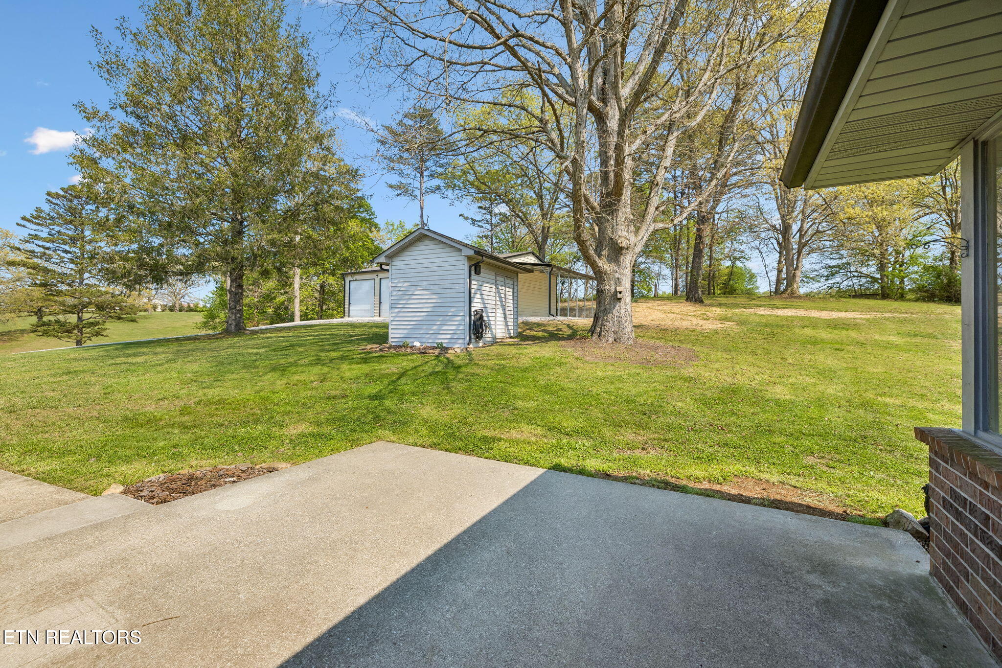 1050 Lawnville Road Kingston, TN 37763 - Photo 41 of 57 42-1050 Lawnville Rd - 042