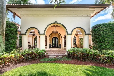 $5,850,000 | 16389 Bridlewood Circle, Delray Beach, FL 33445