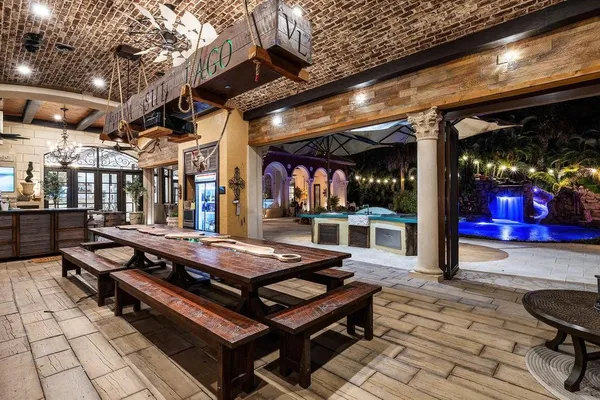 $5,850,000 | 16389 Bridlewood Circle, Delray Beach, FL 33445