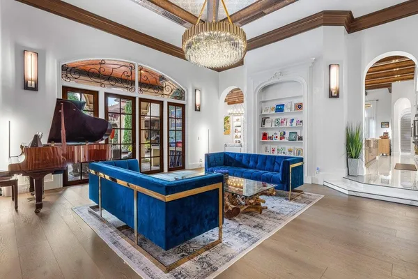 $5,850,000 | 16389 Bridlewood Circle, Delray Beach, FL 33445