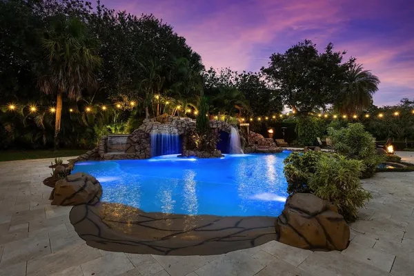 $5,850,000 | 16389 Bridlewood Circle, Delray Beach, FL 33445