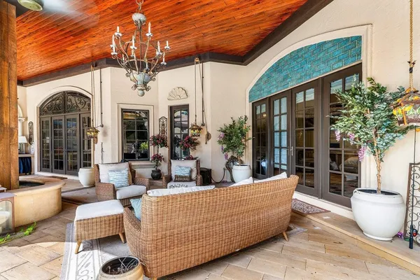 $5,850,000 | 16389 Bridlewood Circle, Delray Beach, FL 33445