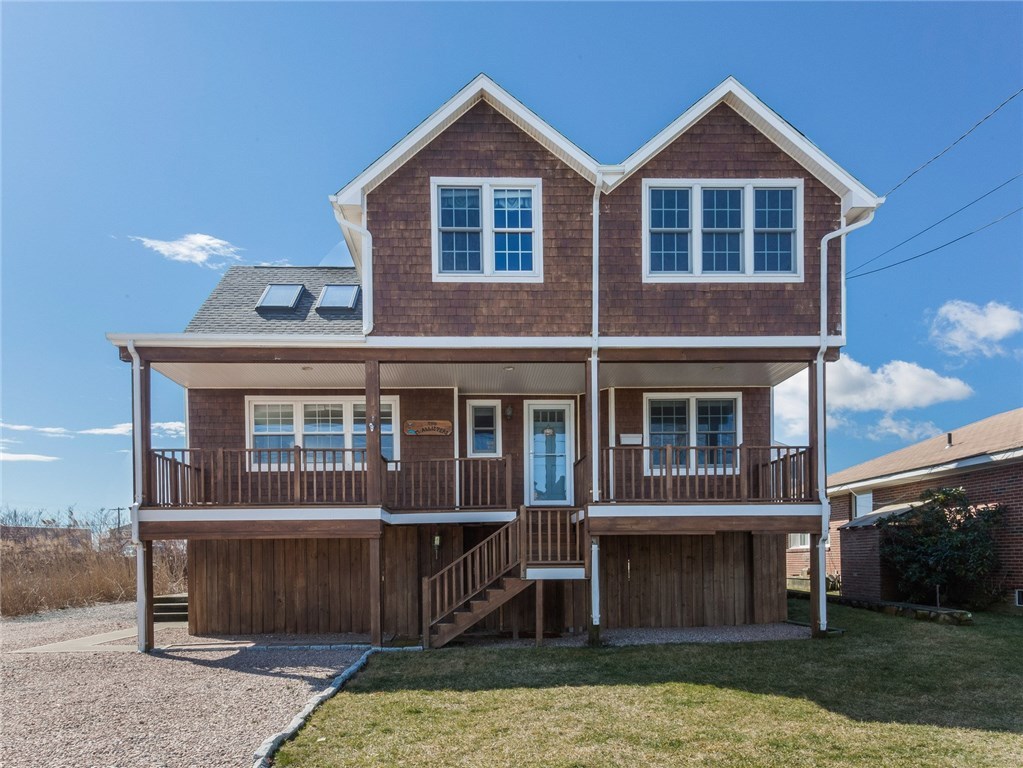 8 Uzzi Avenue Westerly, RI 02891 - Photo 2 of 28 Gallery Image 2