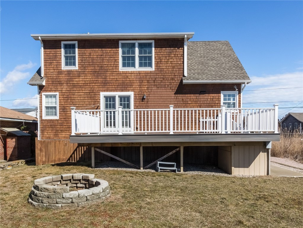 8 Uzzi Avenue Westerly, RI 02891 - Photo 23 of 28 Gallery Image 23