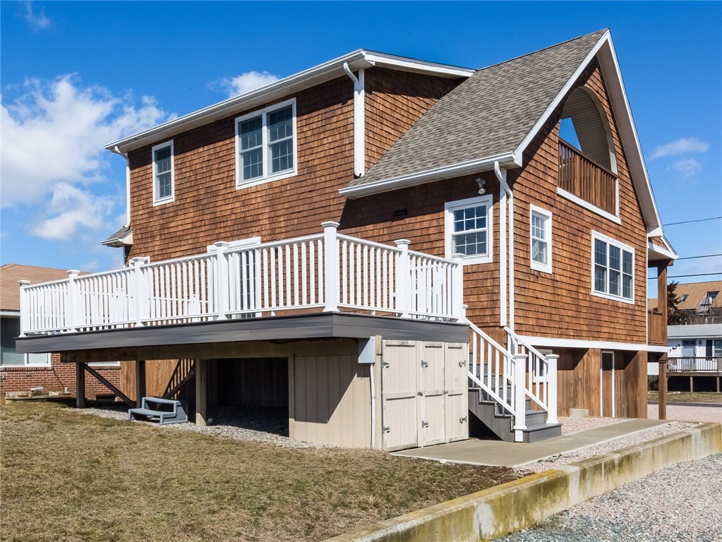 8 Uzzi Avenue Westerly, RI 02891 - Photo 25 of 28 Gallery Image 25