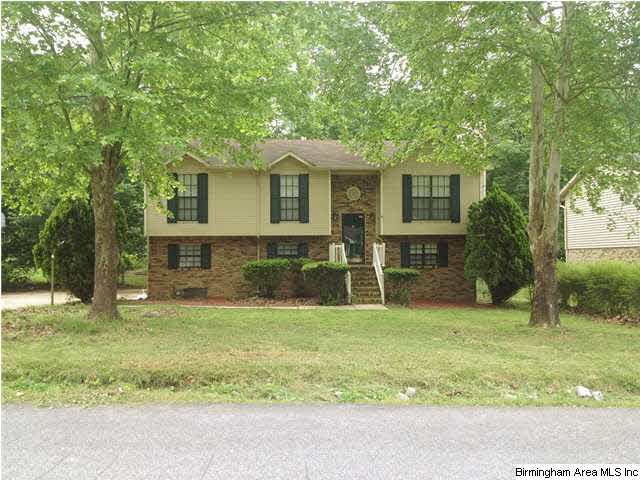 6627 McDuffie Road Pinson, AL 35126 - Photo 1 of 15