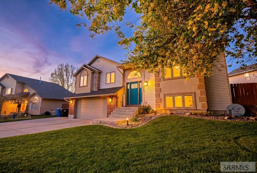 1444 Delphic Way Pocatello, ID 83201 - Photo 2 of 44