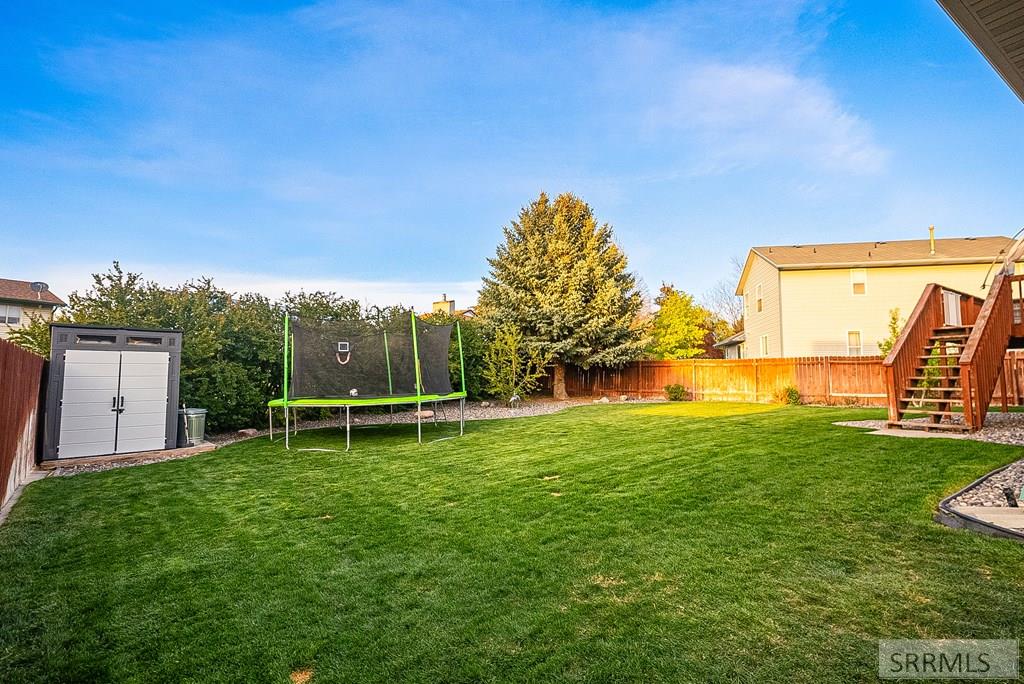 1444 Delphic Way Pocatello, ID 83201 - Photo 39 of 44