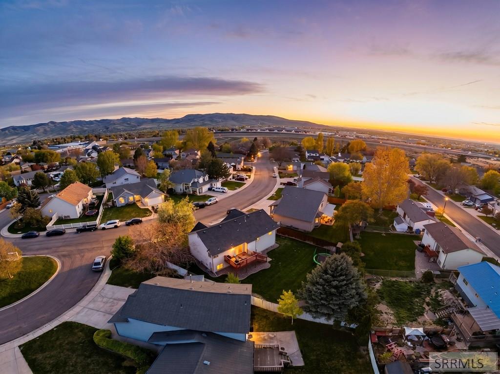 1444 Delphic Way Pocatello, ID 83201 - Photo 41 of 44