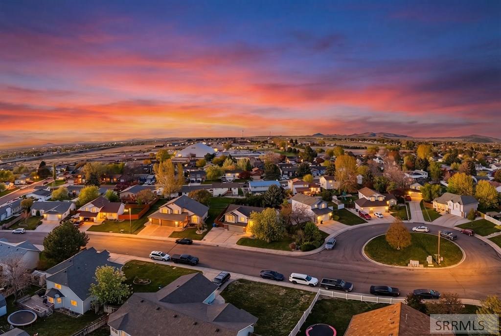 1444 Delphic Way Pocatello, ID 83201 - Photo 42 of 44