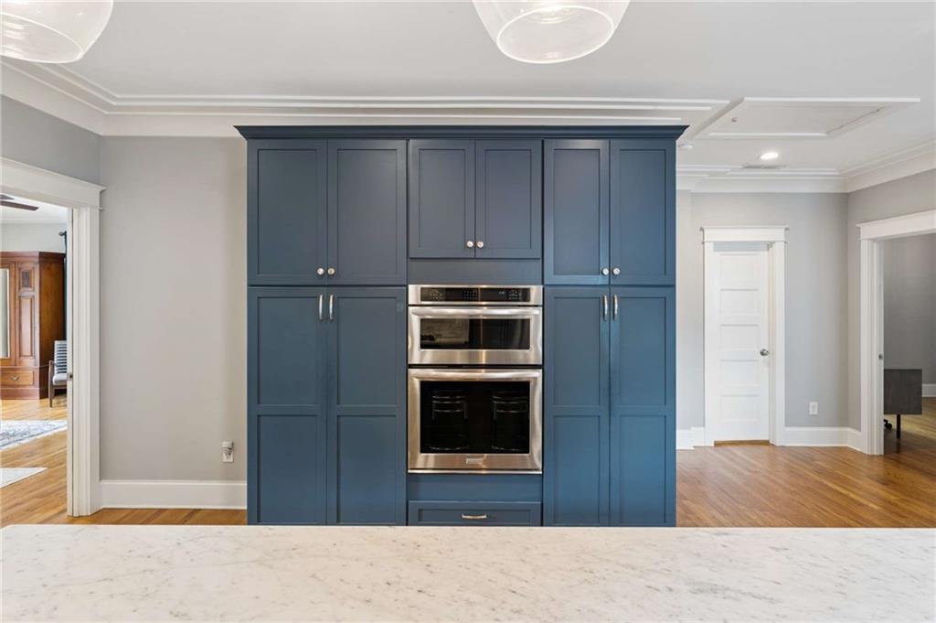 776 Yorkshire Road Northeast Atlanta, GA 30306 - Photo 21 of 59