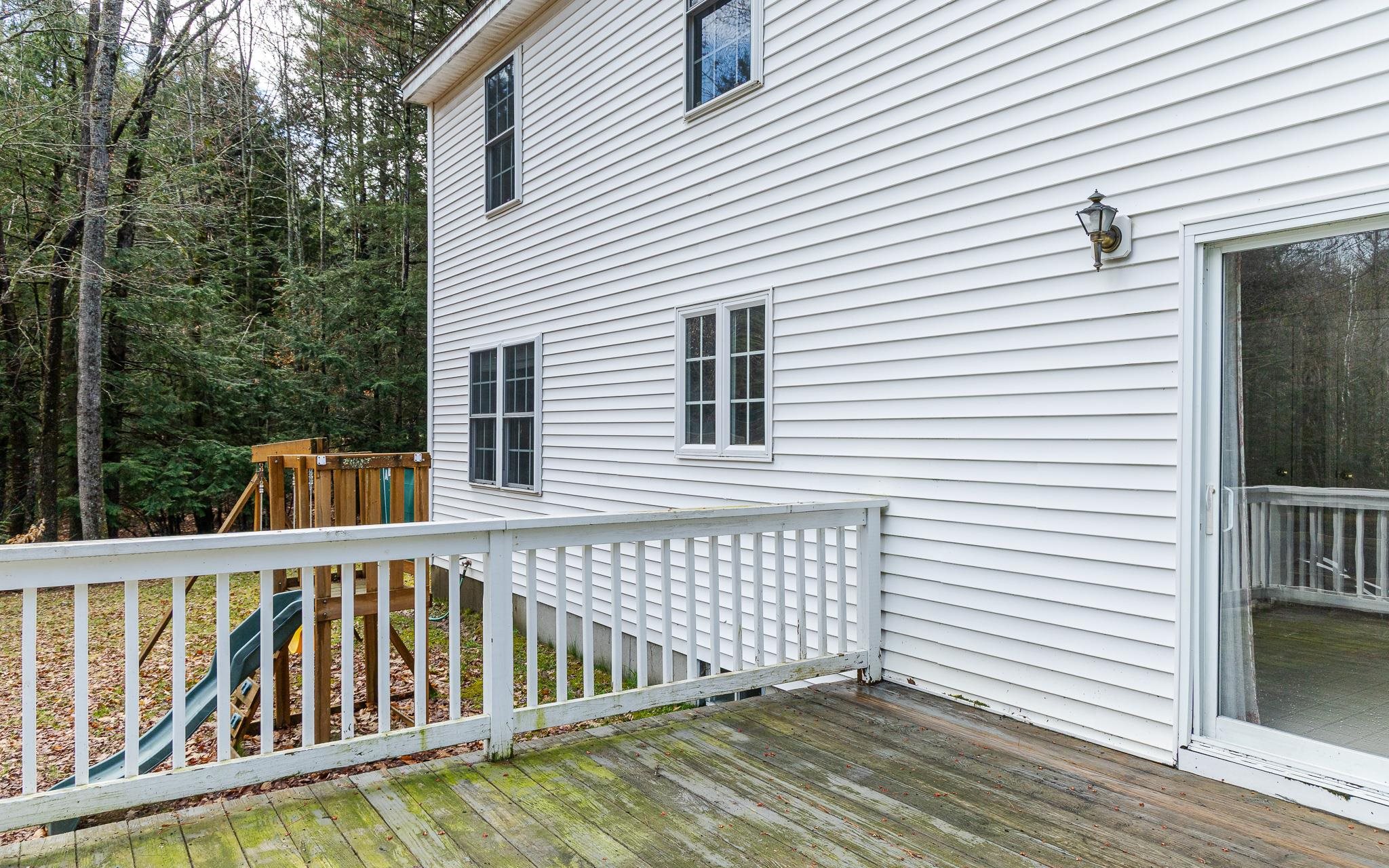 109 Greenfield Road Peterborough, NH 03458 - Photo 37 of 45